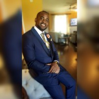 Sydney Lartey Email & Phone Number