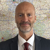 Anders Eide Email