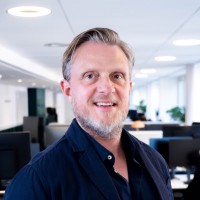 InBold Employee Håkan Galiamoutsas's profile photo