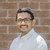 Viscount Employee Sandaru Lewis's profile photo