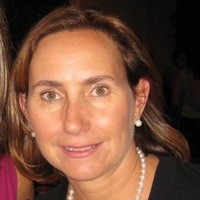 SS&C Technologies Employee Christine Gould's profile photo