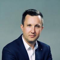 Shasta Cloud Employee Marek Kwaczynski's profile photo