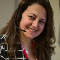 AMES Australia Employee Nermin Saad's profile photo