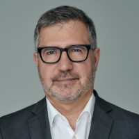 MSD Switzerland Employee Antonio Ligi's profile photo