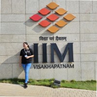 Flow Sphere Employee Akanksha Mantha's profile photo