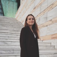 Viavox Interactive Employee Katarzyna Słupik's profile photo