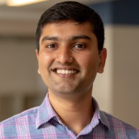 Monaire Employee Rahul Subramany's profile photo