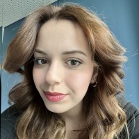 Qampus Employee Yağmur Tavukçuoğlu's profile photo