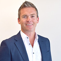 Sektor Distributors Employee Rhys Warren's profile photo