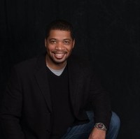 City of East Point Employee Chris Faraday's profile photo