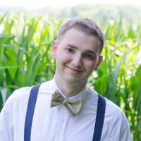 Clarus Technology Employee Jacob Hess's profile photo