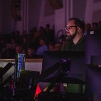 Joshua Burress Email & Phone Number