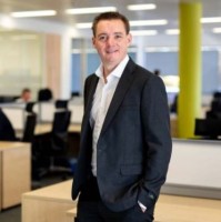 Keysource Employee Chris West's profile photo