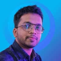 Ocrolus Employee Omkar More's profile photo