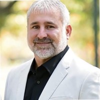 Energy Rental Solutions Cat Employee Dwayne Poirier's profile photo