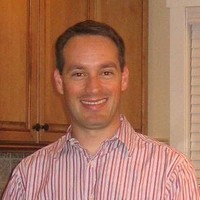 Raleigh SEO Company Employee Brendan Monahan's profile photo