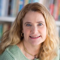 Nimbus Publishing Employee Terrilee Bulger's profile photo