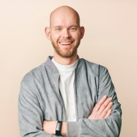 Follo Employee Martijn van Dijk's profile photo