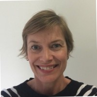 Scope (Aust) Employee Sally Beard's profile photo