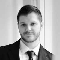 BaseCloud Employee Wian Snyman's profile photo