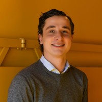 FactX Employee Thilo Peuker's profile photo