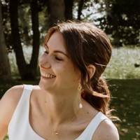 Joker Reizen Employee Sanne Vanhaverbeke's profile photo