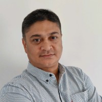 LS Digital Group Employee Saurabh Das's profile photo