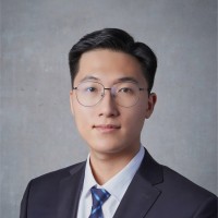 International Recruiting LLC Employee Sibo Zhan's profile photo