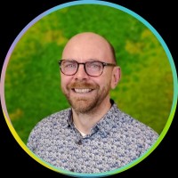 Grupo QbD | Spain Employee Pierre Geens's profile photo