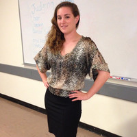 Kerry O'Shea Email & Phone Number