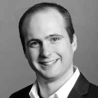 EBM Software Employee David Rogers's profile photo