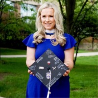 U.S. Army Recruiting Command (USAREC) Employee Brooke Tickler's profile photo