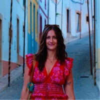 Katie Kisch Email & Phone Number
