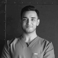 PhysicianX Employee Casim Shaikh's profile photo