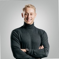 TenneT Employee Jesse van Dijk's profile photo