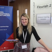 The Pioneer Group Employee Sarah-Louise Kearney's profile photo