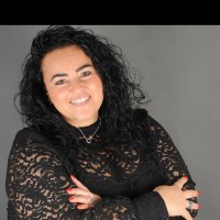 Ex Libris AG Employee Nadia Gigliotti's profile photo