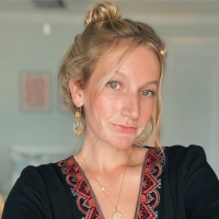 Washington Office on Latin America (WOLA) Employee Lily Sweeting's profile photo