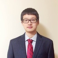 NBT Solutions Employee Xiangting Zhou's profile photo