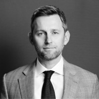 Utmost Group Employee Will Bateman's profile photo