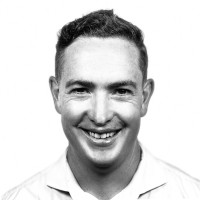 Vision Radiology Employee Patrick Gallagher's profile photo