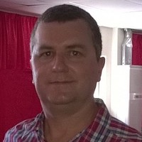VK Logic Pty Ltd Employee Justin Wild's profile photo