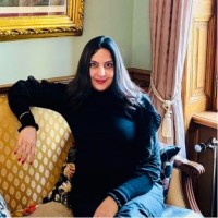 Simitri Group International Employee Jyoti Balakrishnan's profile photo