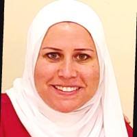 Nautic Employee Rasha Soliman's profile photo