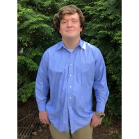 CHAND  Employee Daniel “Trent” Dockery's profile photo