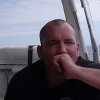 Central Construction Employee Michael Hall's profile photo