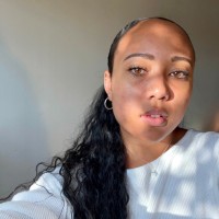 glaze Employee Amba Suma's profile photo