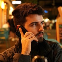 LSAT Demon Employee Tarik Caramanico's profile photo