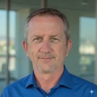 Mark Jenson Email & Phone Number
