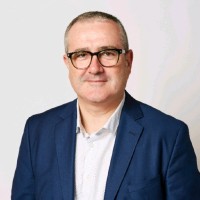 Coop Logis Employee Jean-François Rollet's profile photo